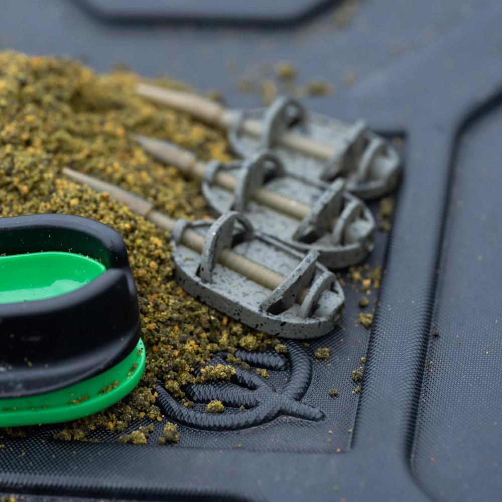 ICS IN-LINE DURA FLAT METHOD - M 40g (P0040111) 