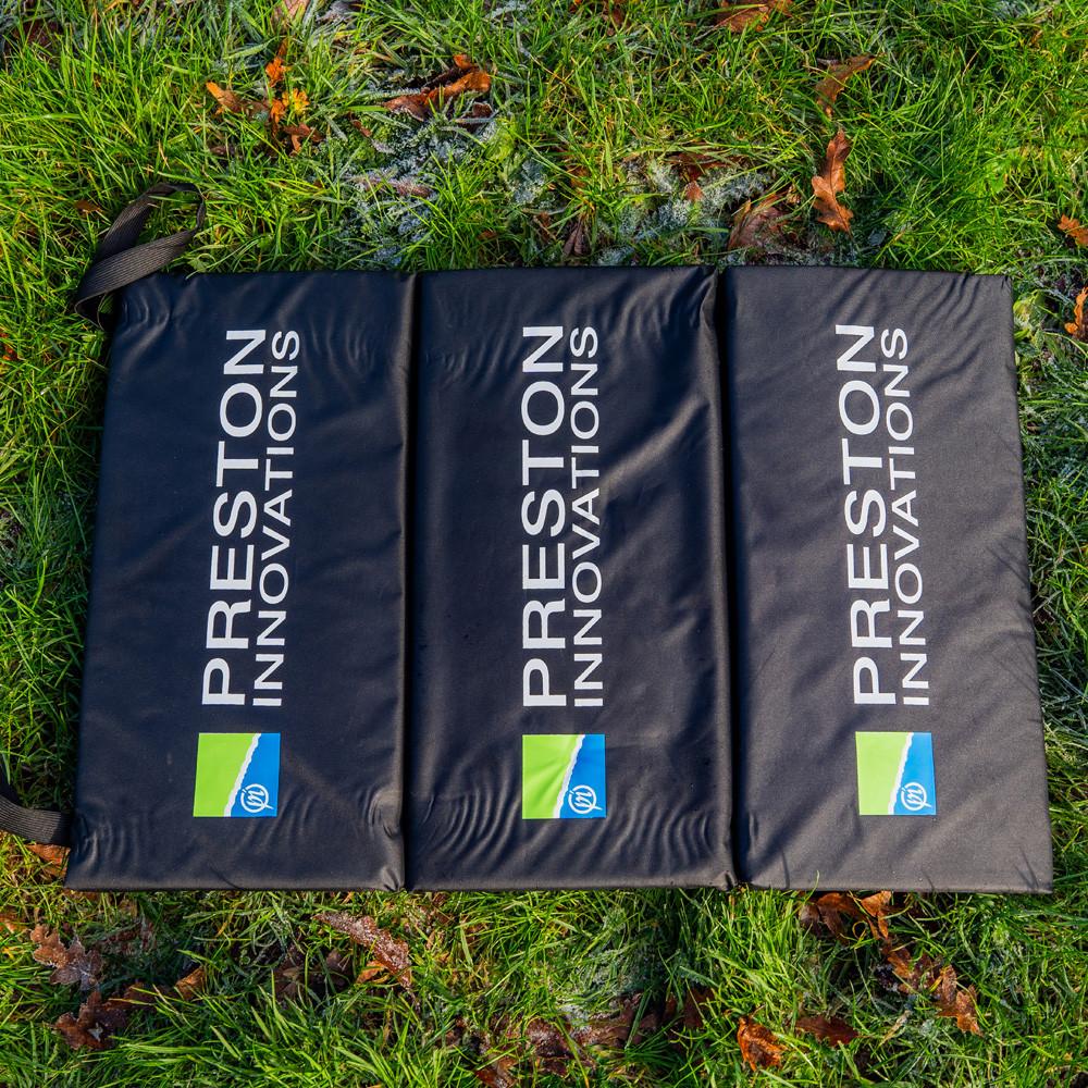 FOLD AWAY UNHOOKING MAT (P0130131) 