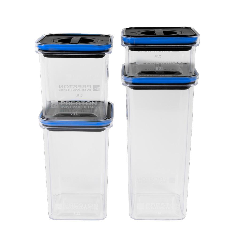 BAIT SAFE CONTAINER - 0.3L (P0130133) 