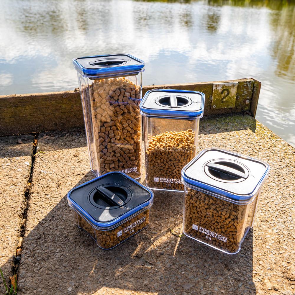 BAIT SAFE CONTAINER - 1.6L (P0130136) 