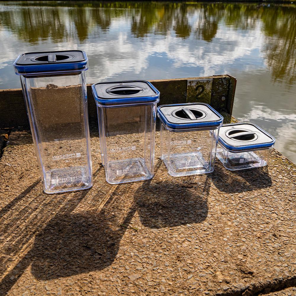 BAIT SAFE CONTAINER - 1.6L (P0130136) 