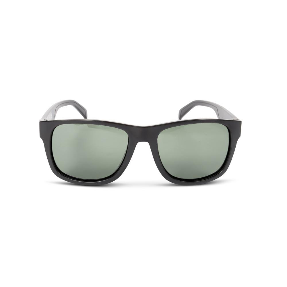 INCEPTION LEISURE SUNGLASSES-GREEN (P0200451) 