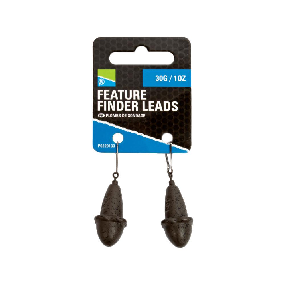 FEATURE FINDER LEADS - 45g (P0220134) 