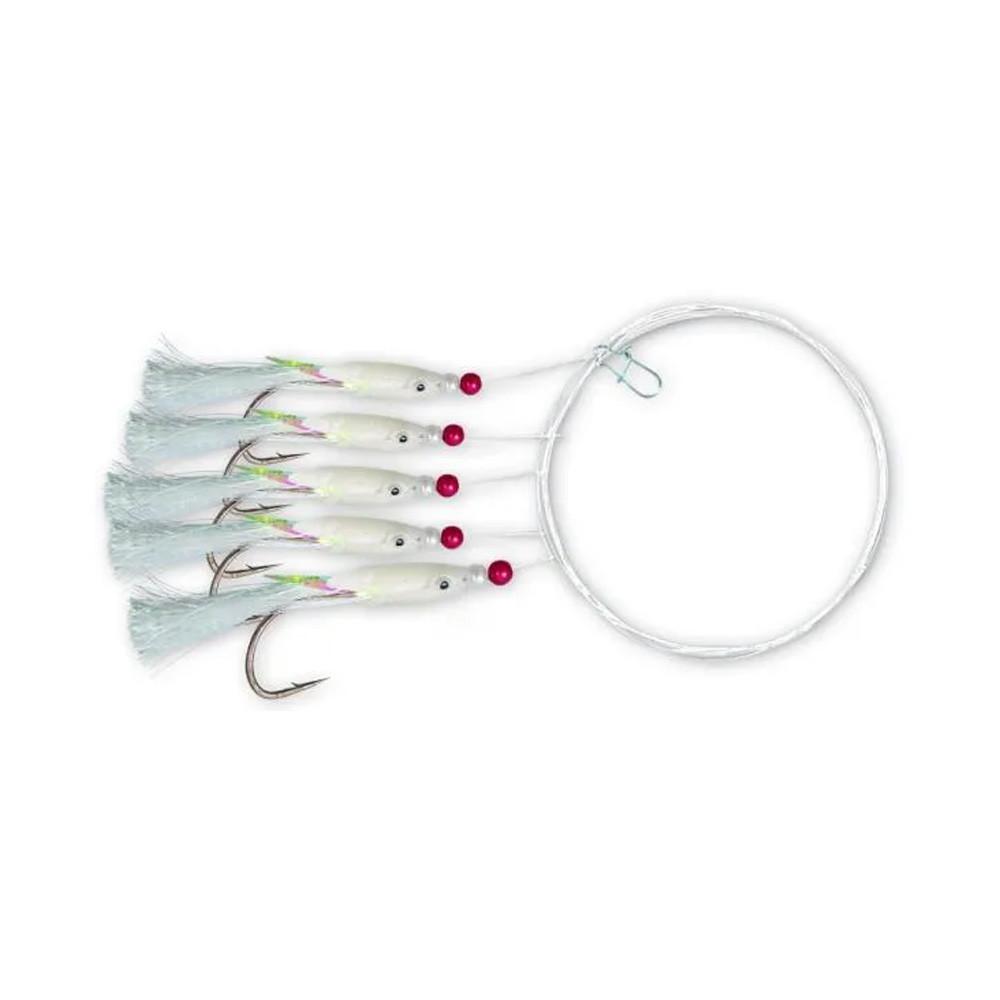 Softfish #2/0 Rig Line 0.50mm Iran (4112001) 