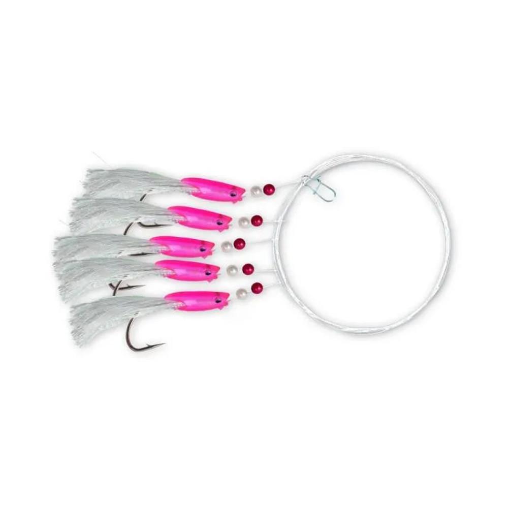 Softfish #2/0 Rig 5 Mainline 0.50 (4112002) 