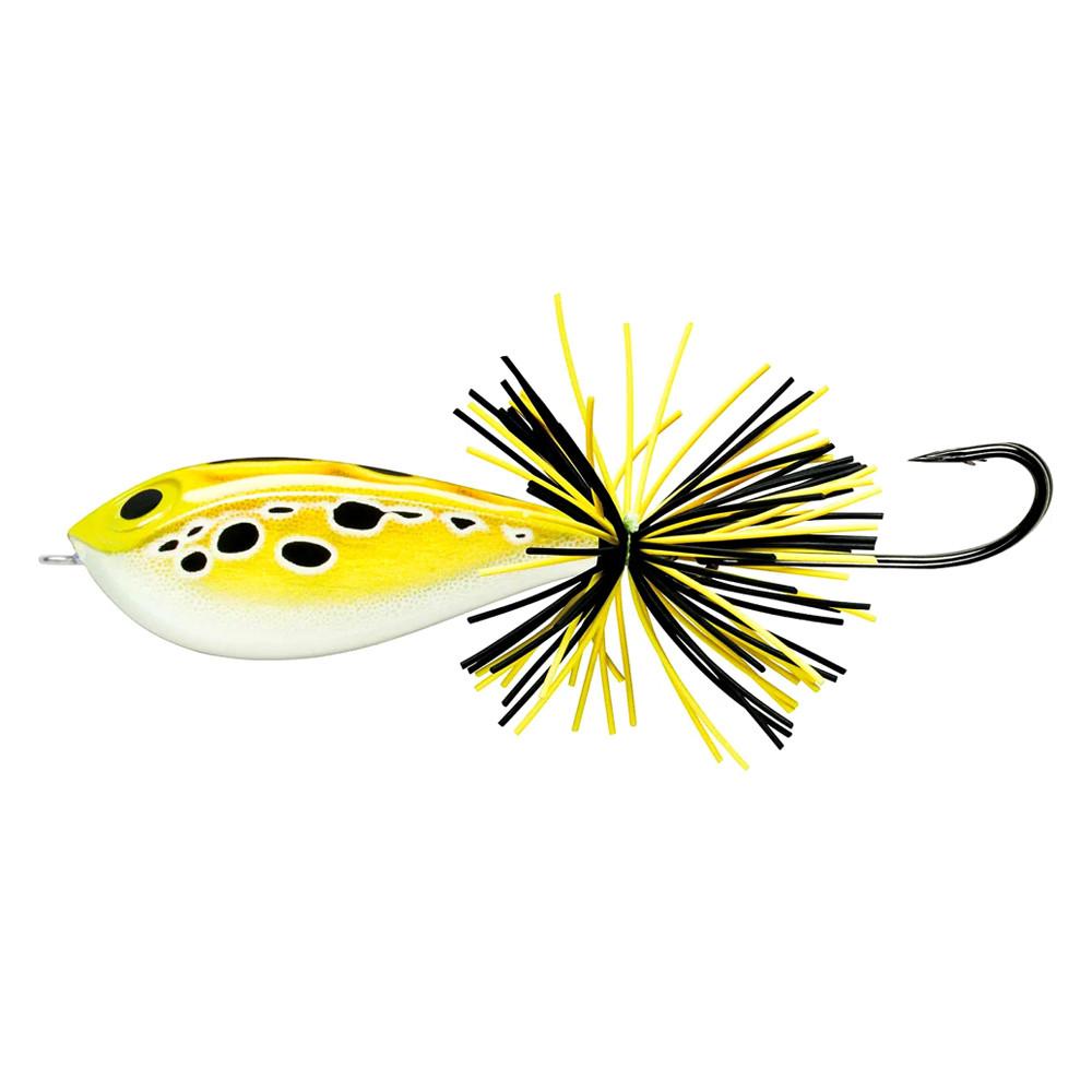 RAPALA BX SKITTER FROG (BXSF) 5 MCH 