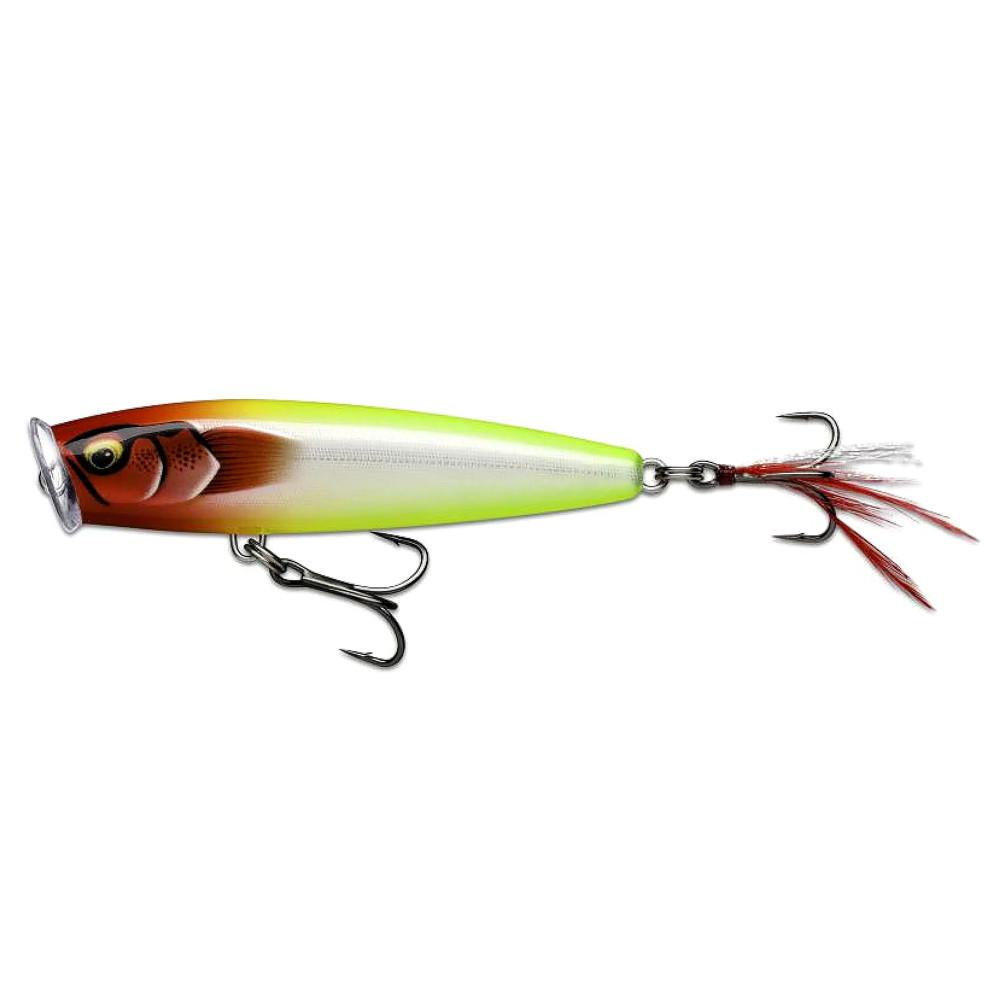 RAPALA SKITTER POP ELITE (SPE) 75 GDCL 