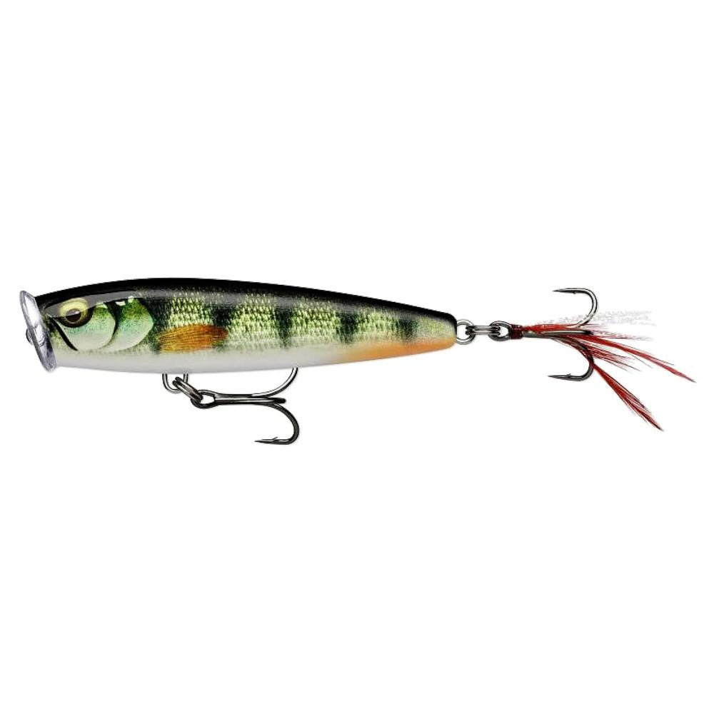 RAPALA SKITTER POP ELITE (SPE) 75 GDROL 