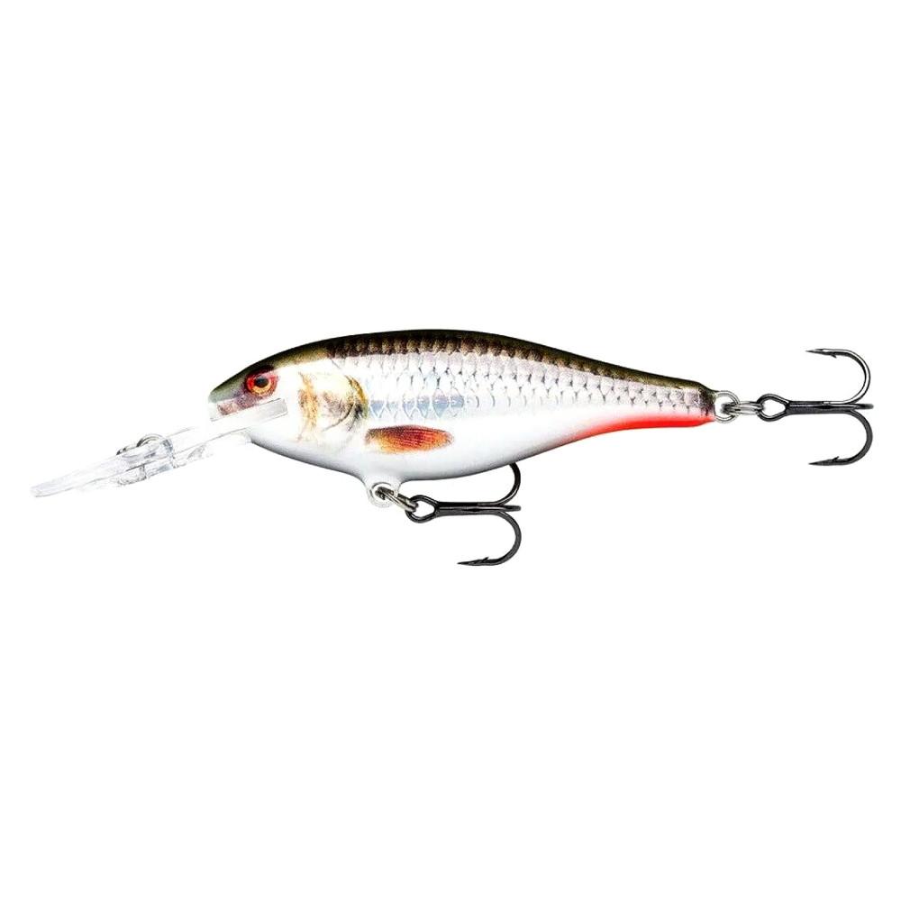 RAPALA SHAD RAP (SR) 9 ROHL 