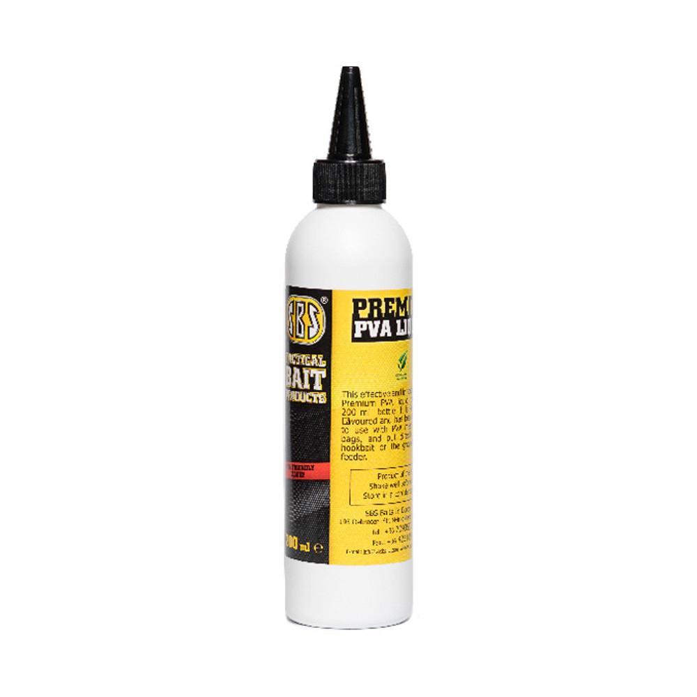 SBS Premium PVA Liquid Mango 200ml 