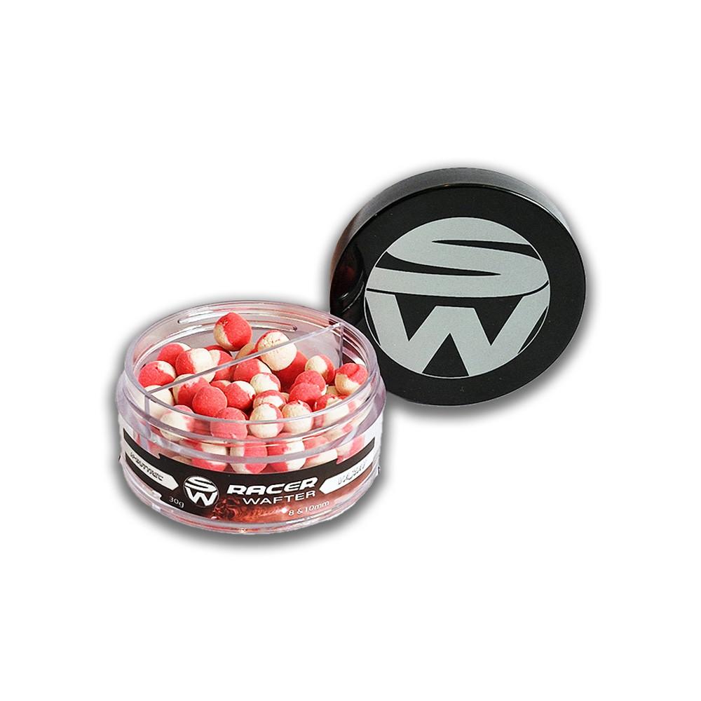 SW Pellet Wafter Ball dvobojni 8-10mm 30g N-Butyric 