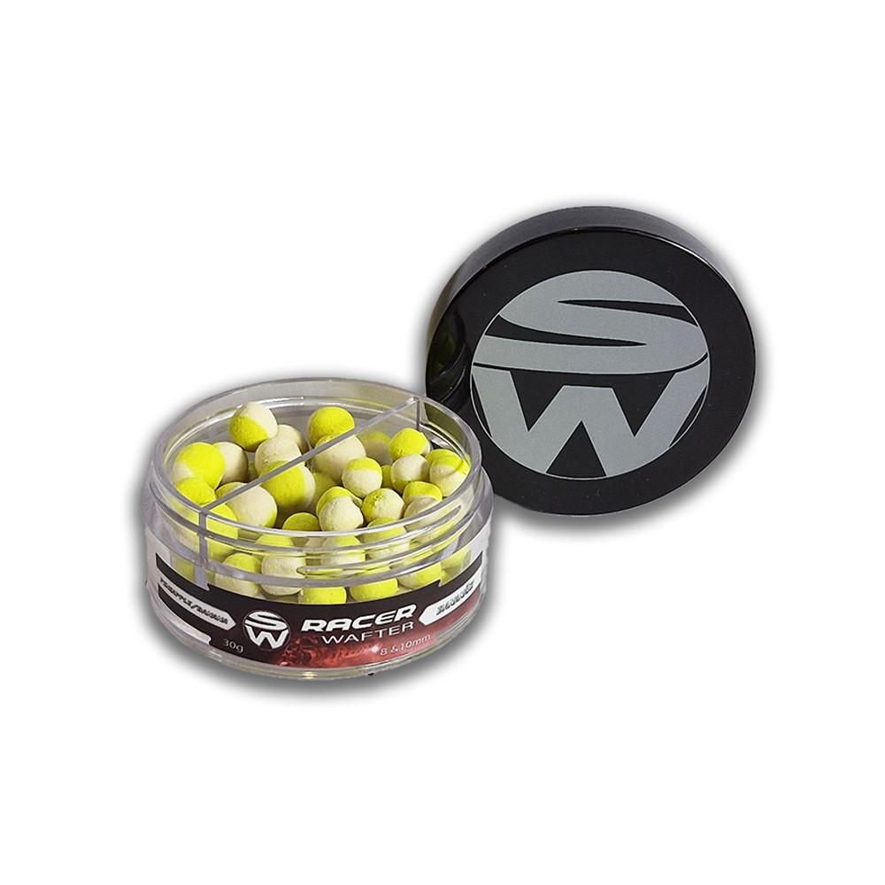 SW Pellet Wafter Ball dvobojni 8-10mm 30g Banana 