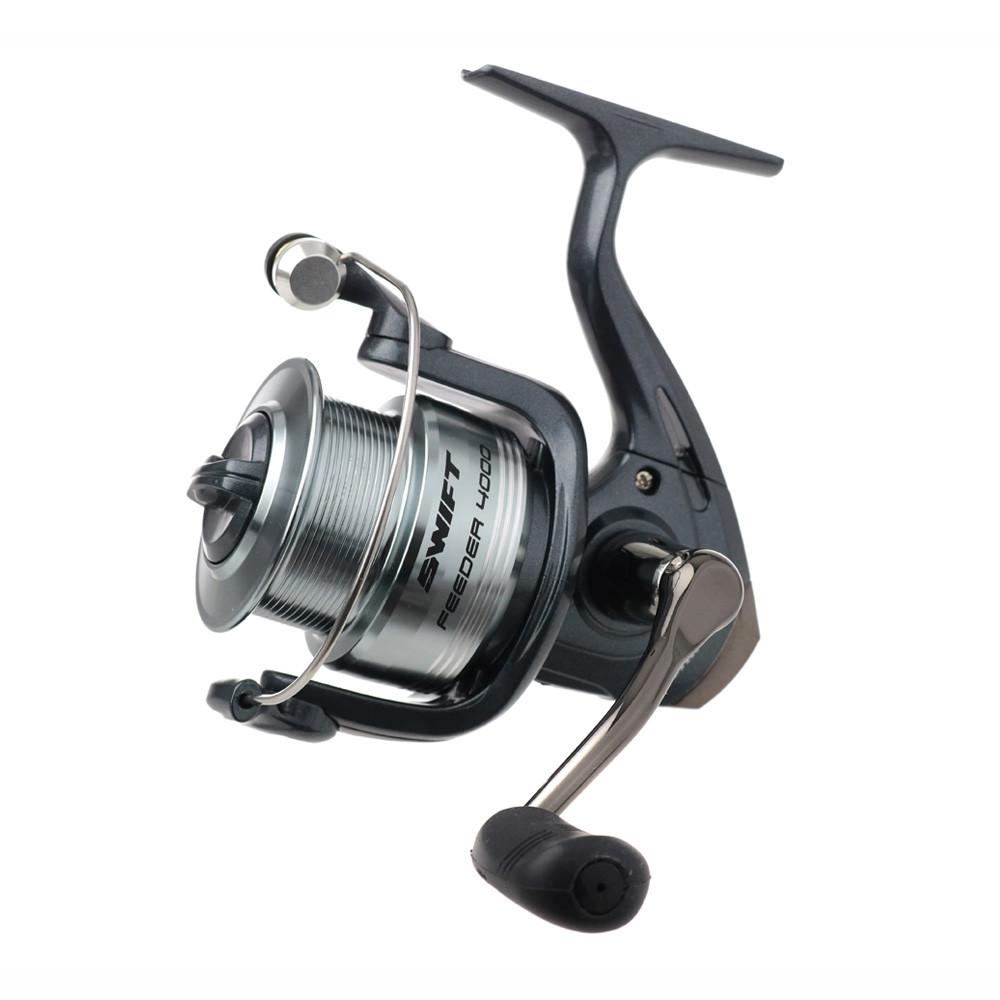 SWIFT FEEDER 4000 
