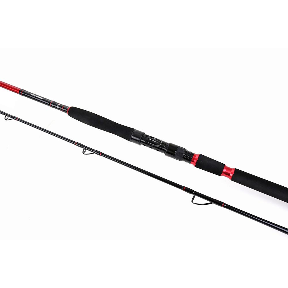 VISAGE BOAT 2.40m 70-300g 