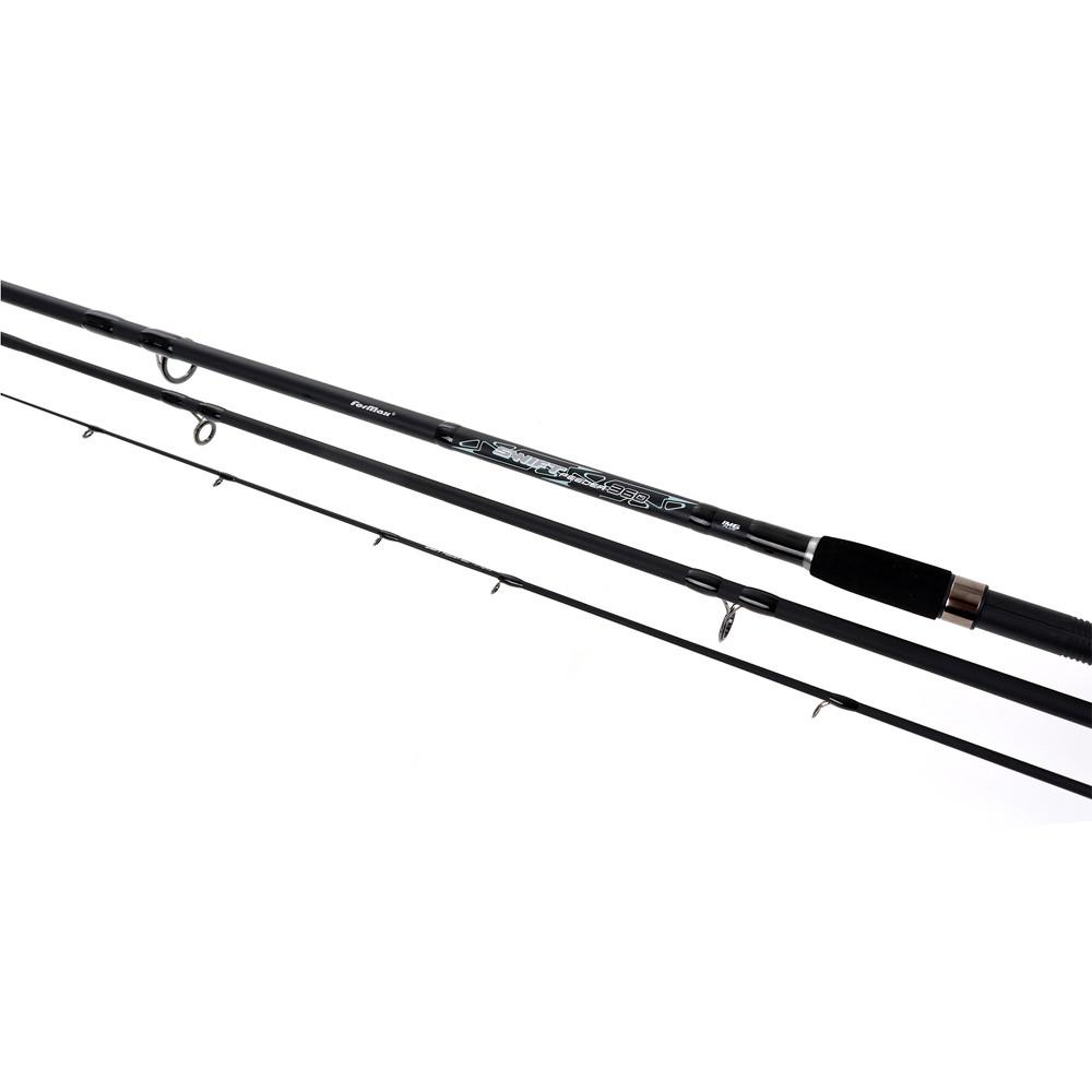 SWIFT FEEDER 3.60m 140g 