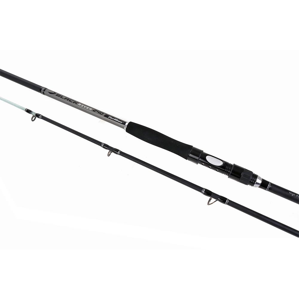 BLACK RIVER 2.25m 50-150g 
