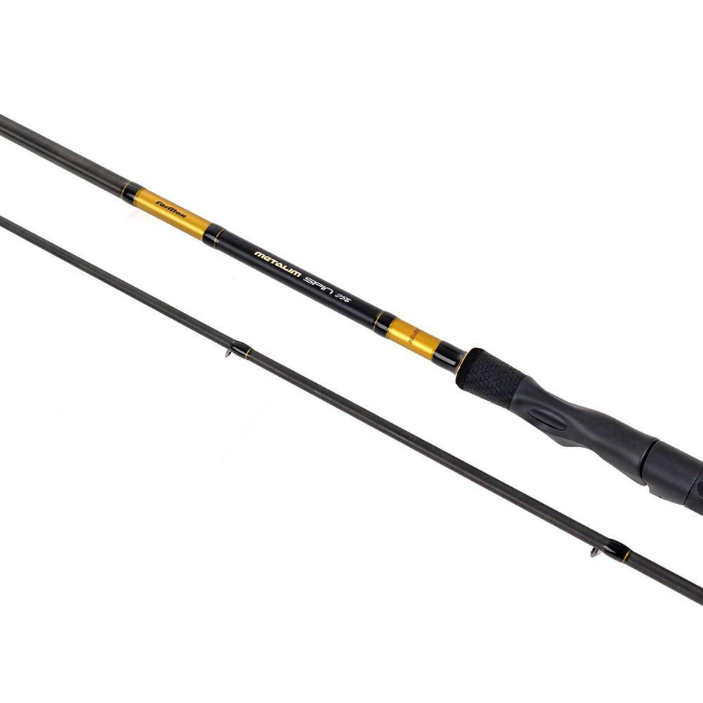 METALIM SPIN 2.70m 40-80g 
