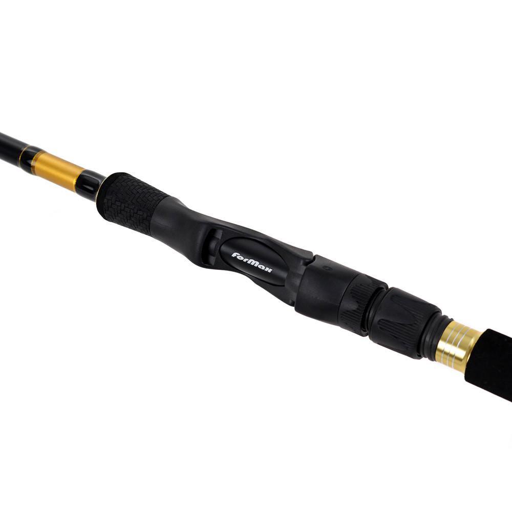 METALIM SPIN 2.70m 40-80g 