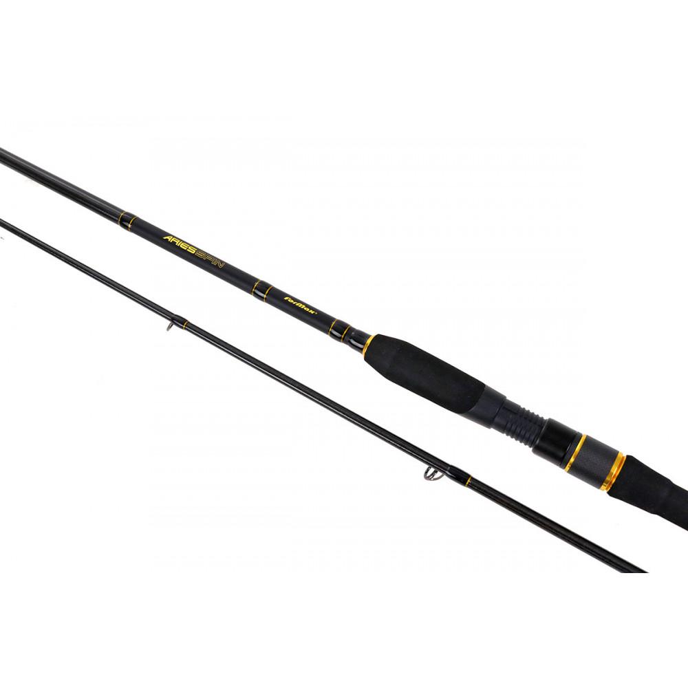 ARIES SPIN 2.10m 15-40g 