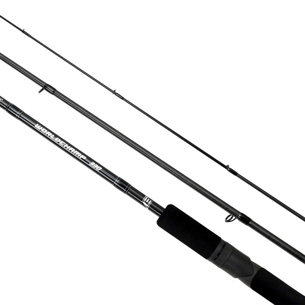 WORLDCHAMP 3.30m 50g 