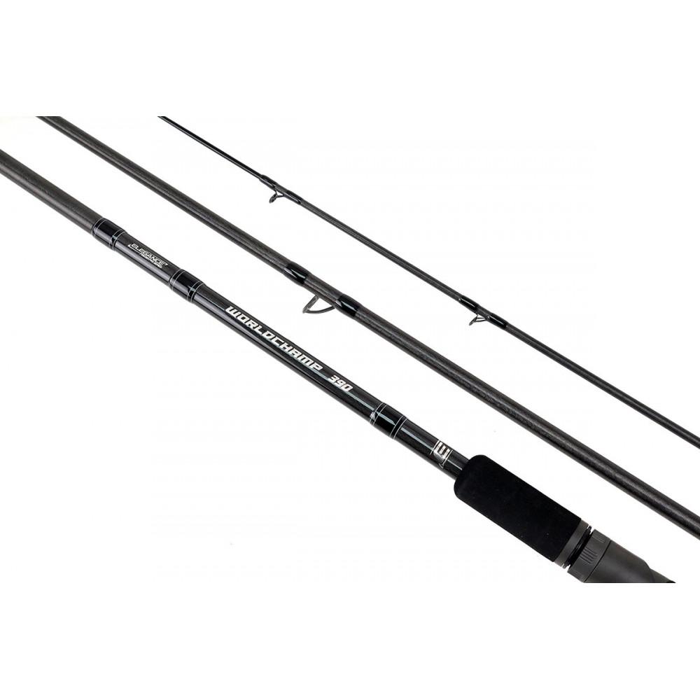 WORLDCHAMP 3.90m 100g 