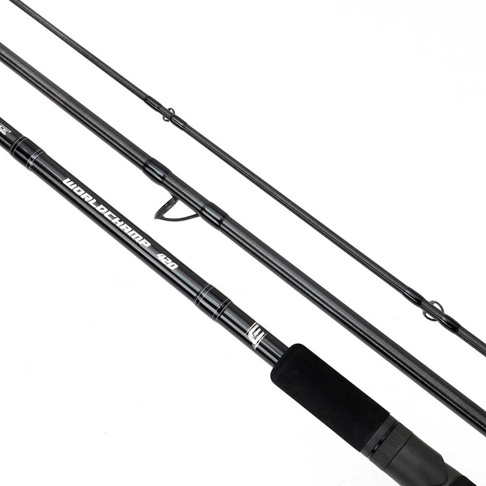 WORLDCHAMP 4.20m 130g 