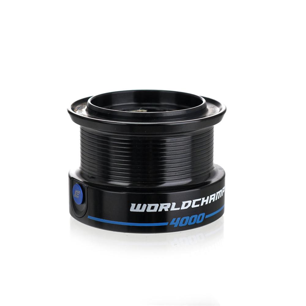 SPULNA WORLDCHAMP 4000 