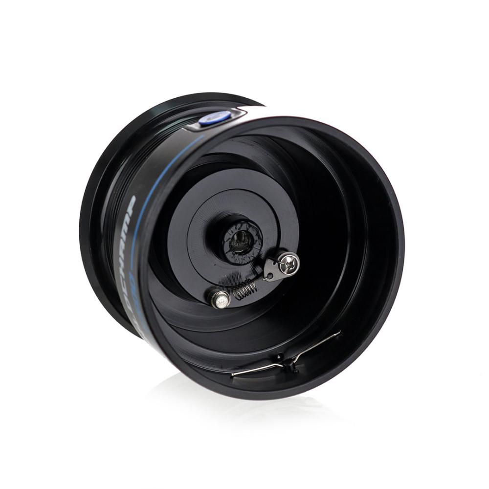 SPULNA WORLDCHAMP 5500 