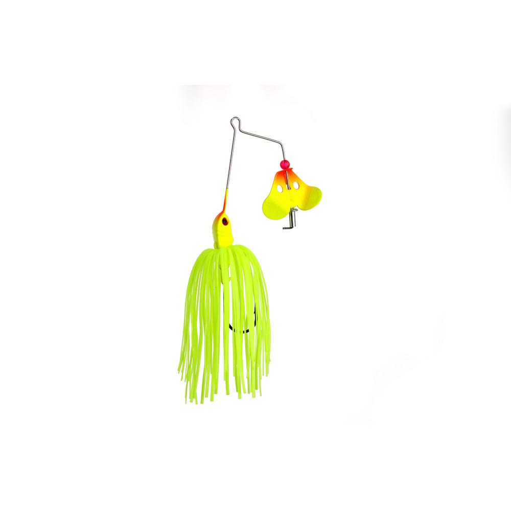 ATTACK BUZZBAIT 13g #01 