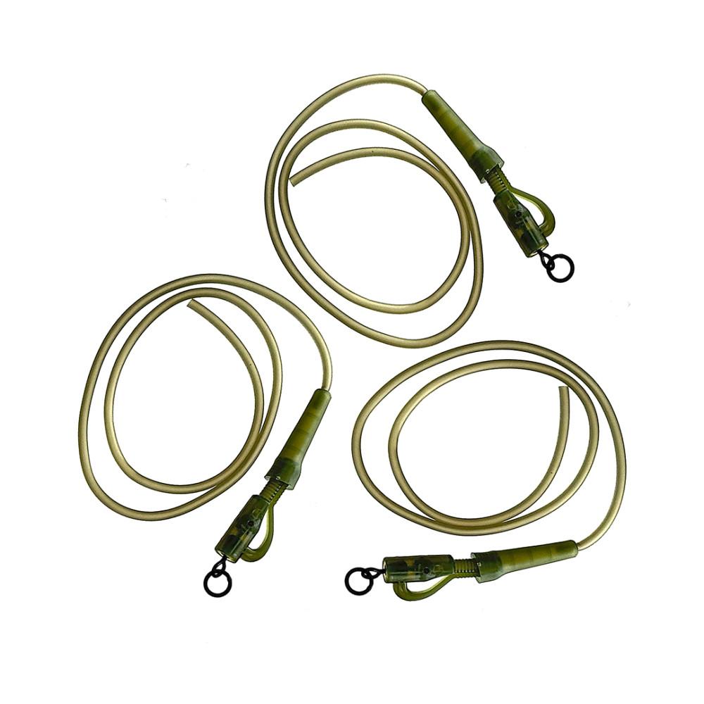 SAFETY RIG WITH CLIPS - 3pcs 