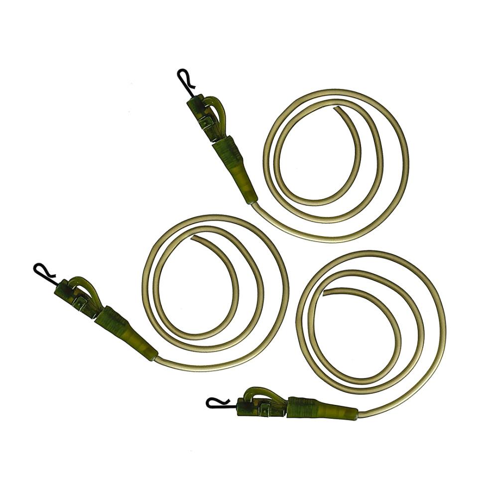 SAFETY RIG WITH QUICK CHANGE - 3pcs 