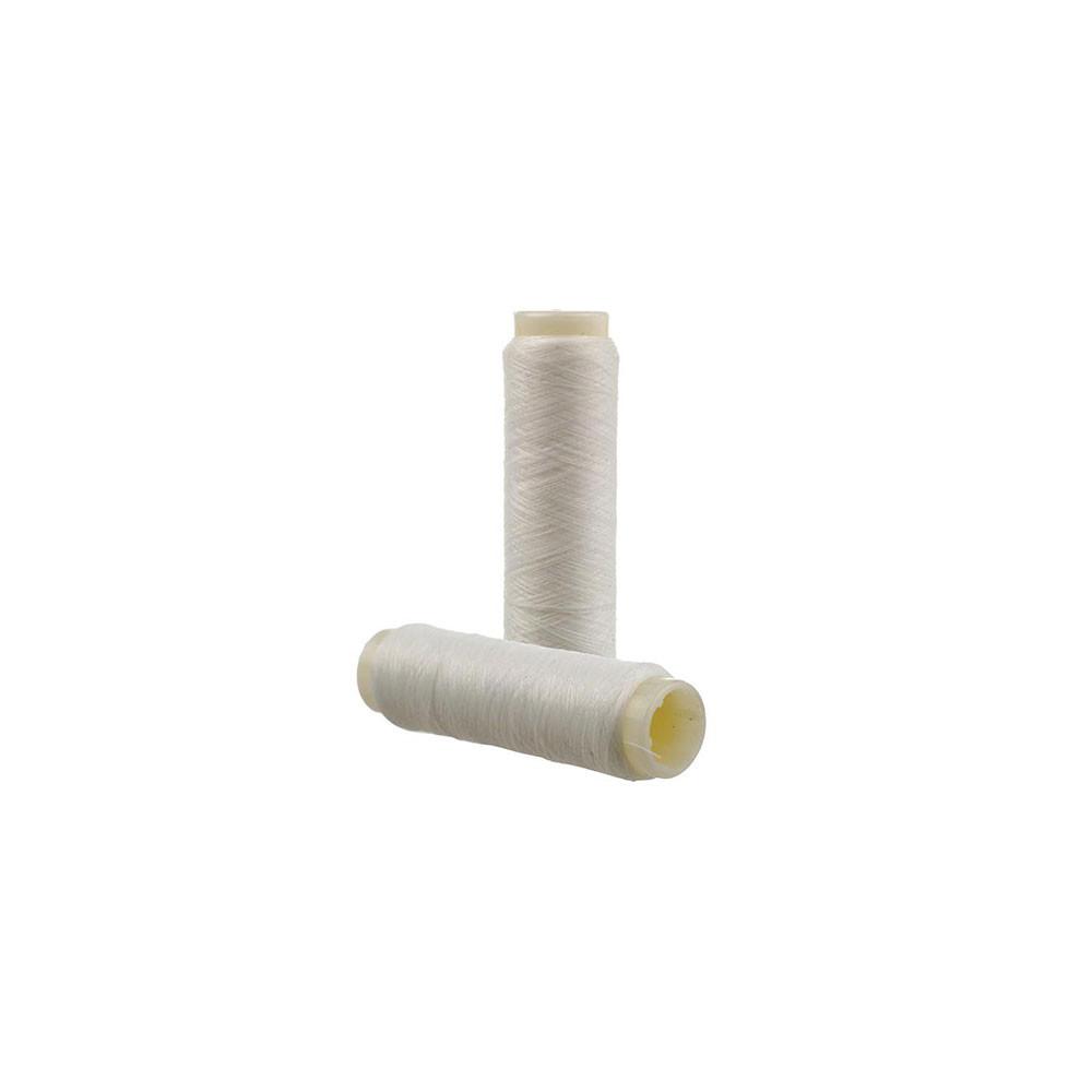 ELASTIC SILICONE THREAD 0.20mm 200m 