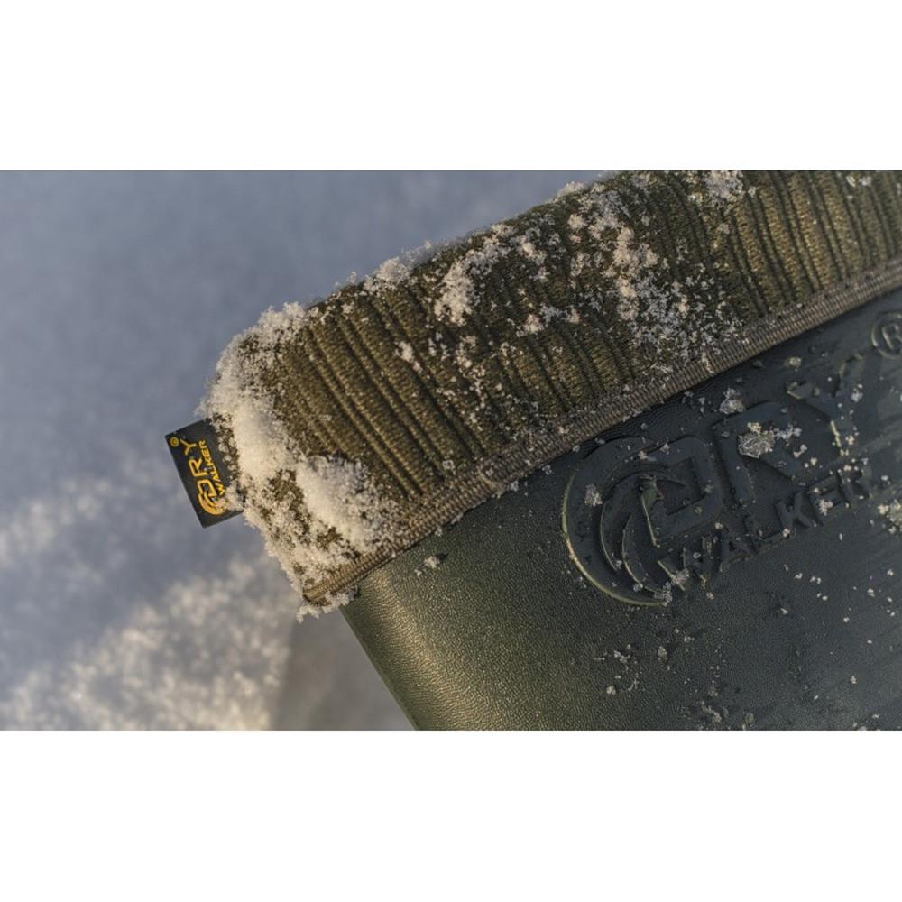 DRY WALKER STRONG TRACK LONG GREEN 41 