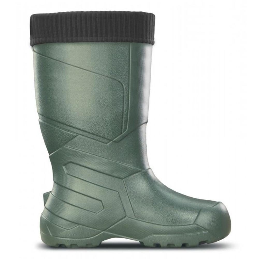 DRY WALKER STRONG TRACK LONG GREEN 42 