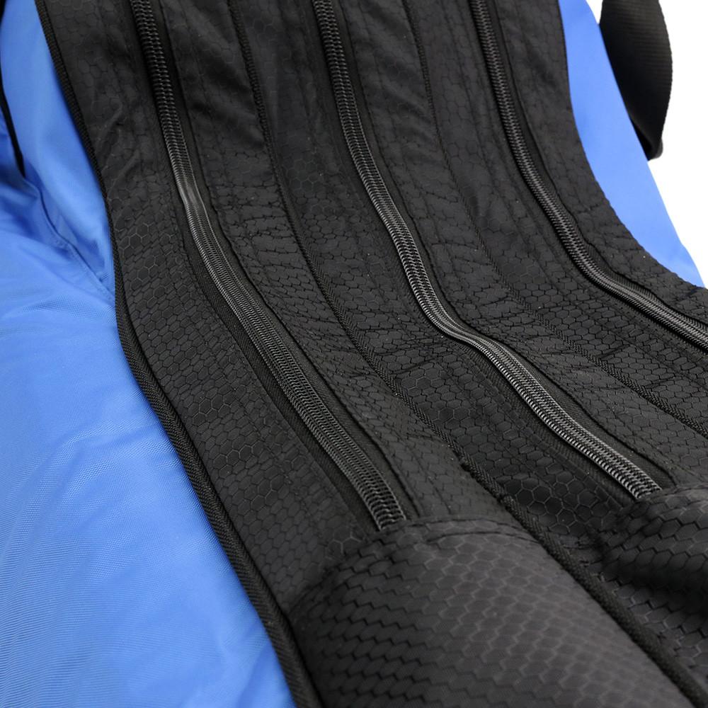 FUTROLA ZA 3 STAPA 145cm 