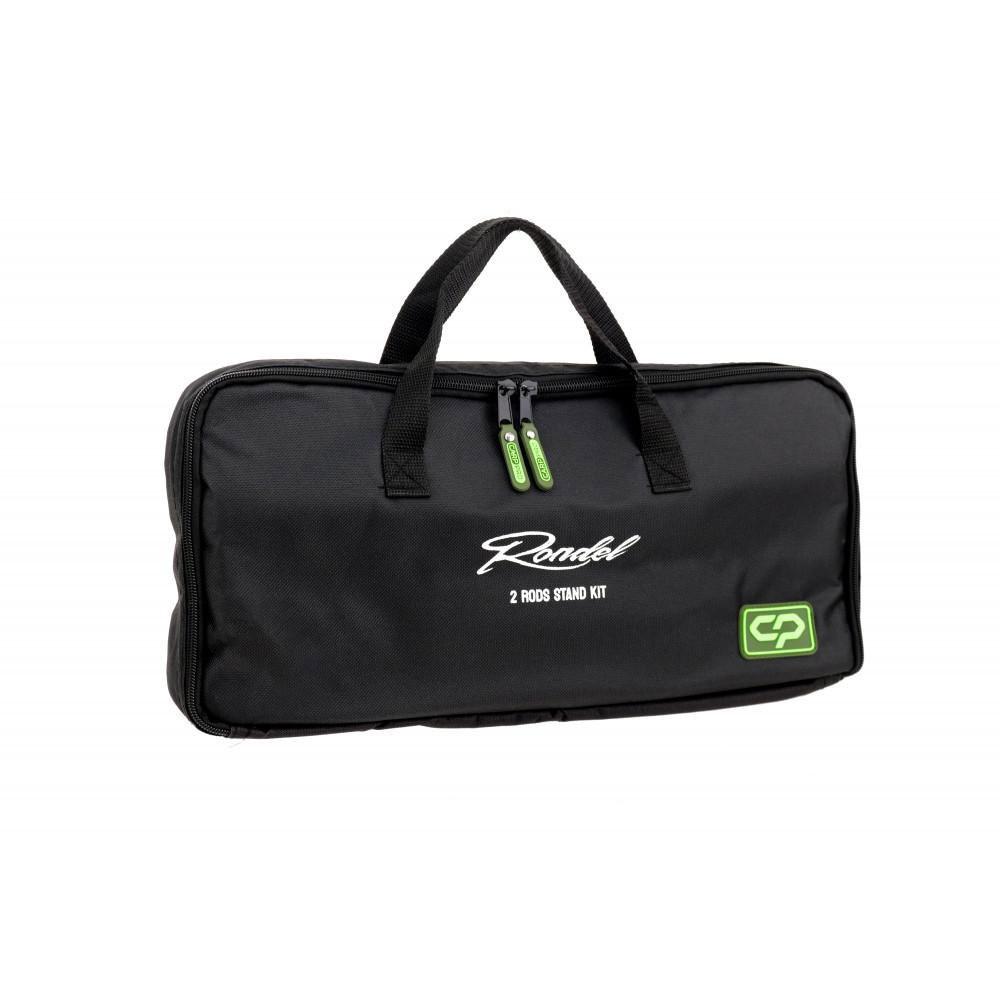 RONDEL 2 RODS STAND KIT (CPRRSK2) 