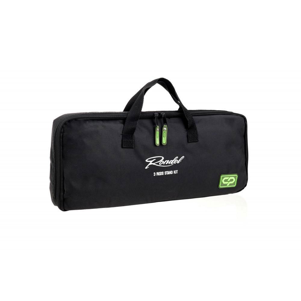 RONDEL 3 RODS STAND KIT (CPRRSK3) 