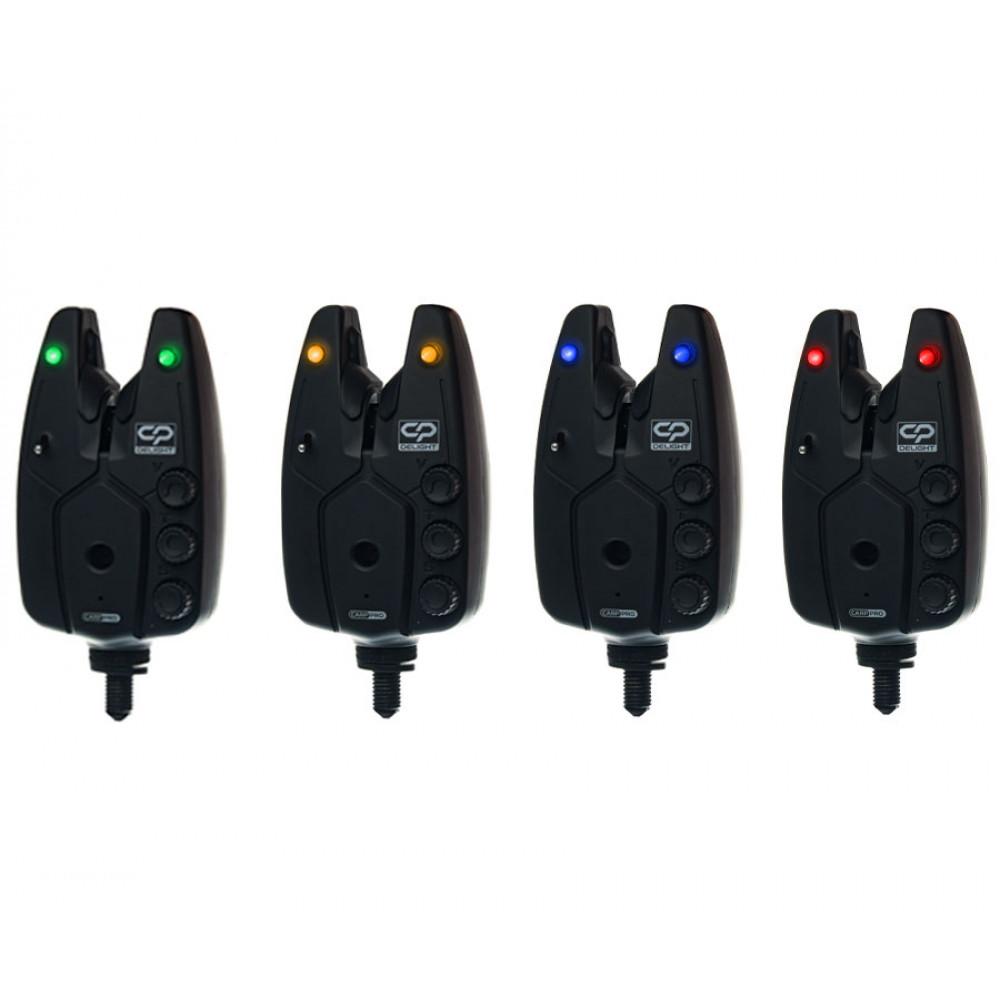 DELIGHT BITE ALARM 4+1 (CPD2958-4) 