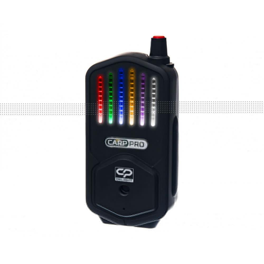 DELIGHT BITE ALARM 3+1 (CPD2958-3) 