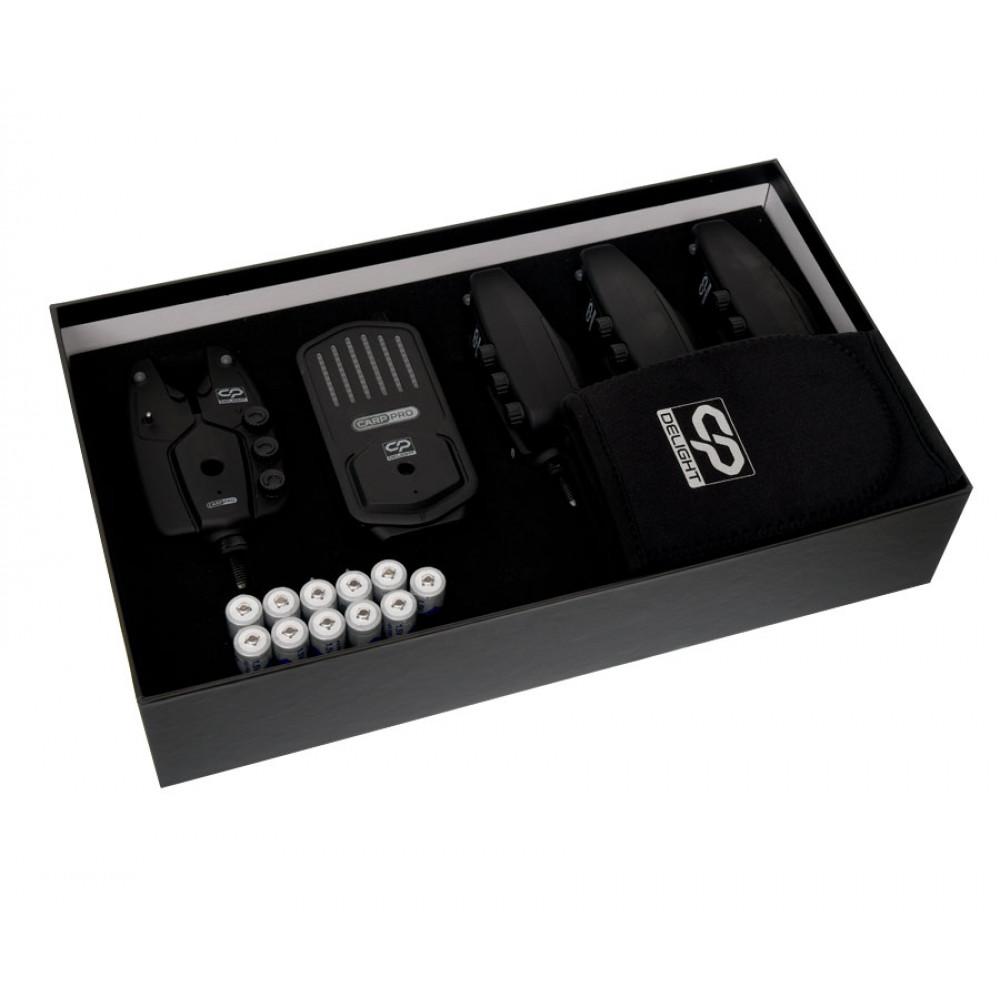 DELIGHT BITE ALARM 3+1 (CPD2958-3) 