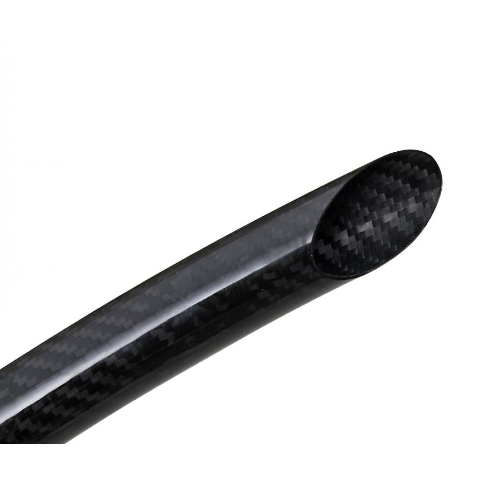 ESCOL CARBON THROWING STICK 27mm, LENGHT 1300mm (CPETS2712) 