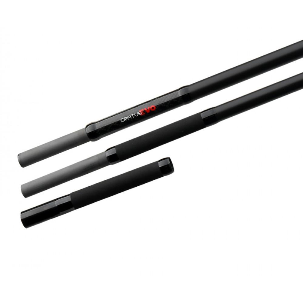 HANDLE CRATUS EVO 1.8m 3pcs (CPX1805-3) 