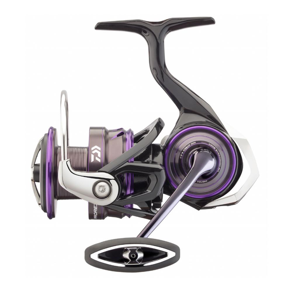 22 PROREX MQ LT 3000-CXH (10610-305) 