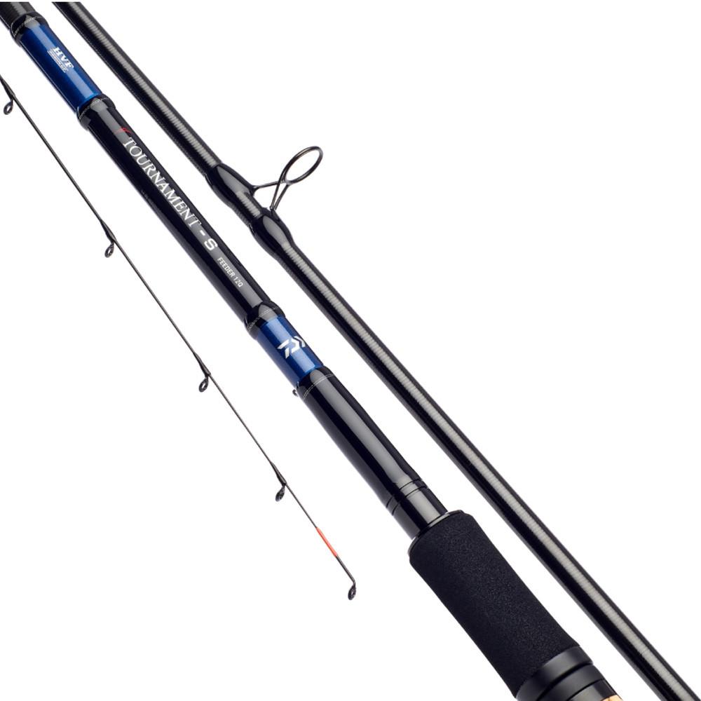 TOURNAMENT-S FEEDER 13.6ft-3pc (11185-390) 