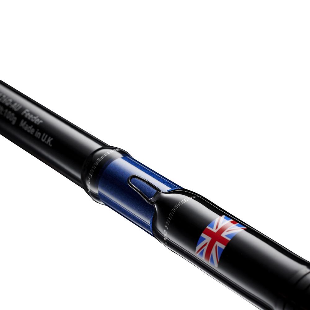 TOURNAMENT-S FEEDER 13.6ft-3pc (11185-390) 