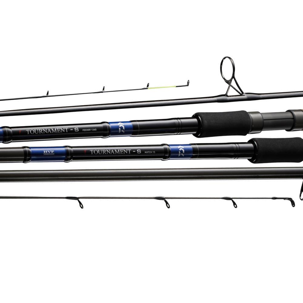 TOURNAMENT-S FEEDER 13.6ft-3pc (11185-390) 