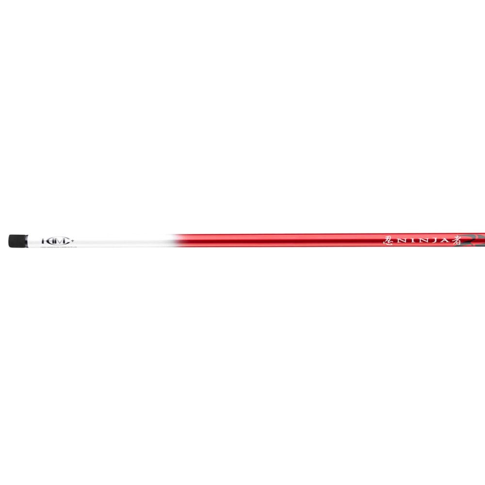 NINJA X TELE POLE 4m (11629-400) 