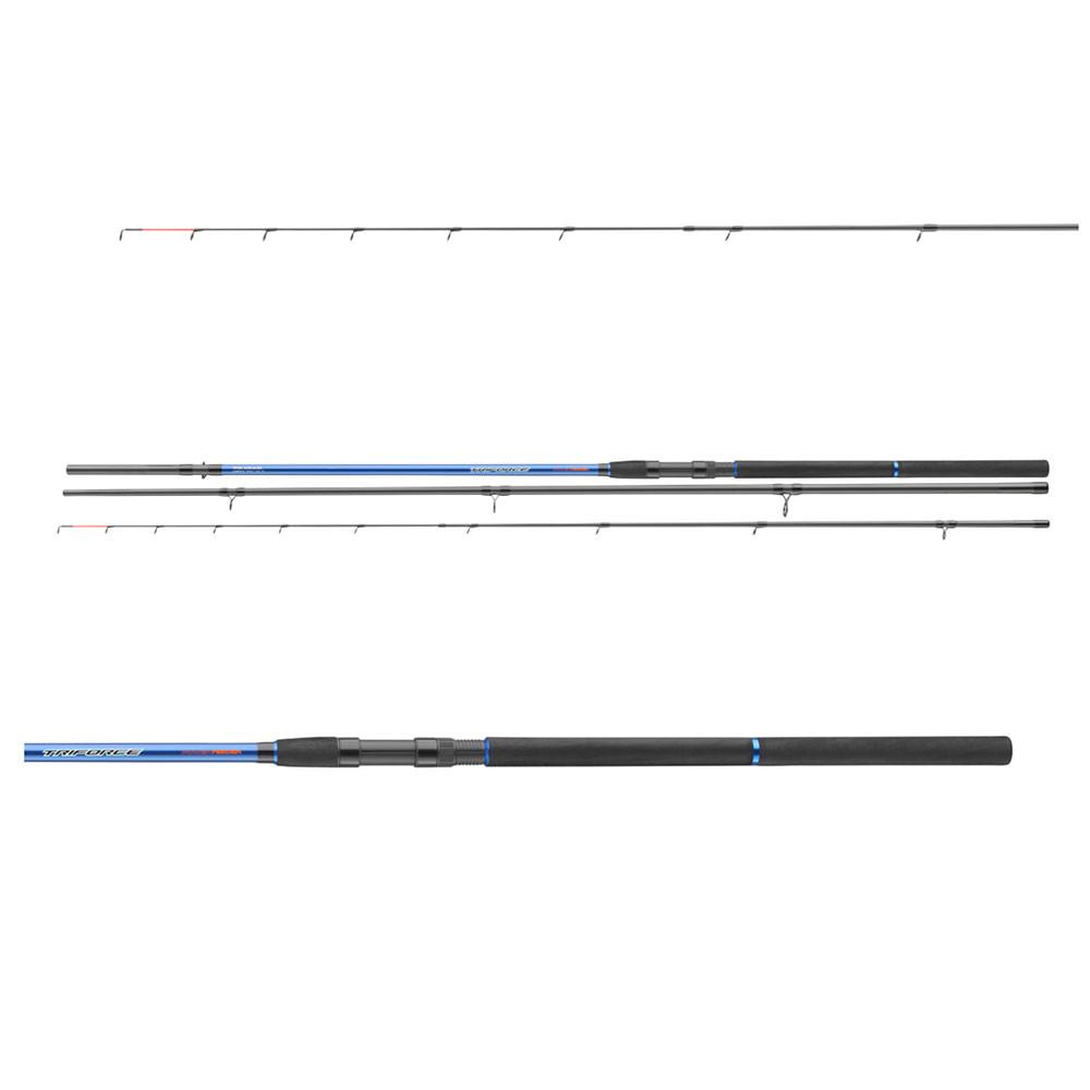 TRIFORCE FEEDER 3.60m 150g (11770-365) 