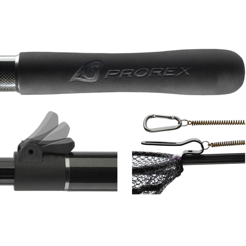 PROREX WADING NET 55X45 (15809-745) 