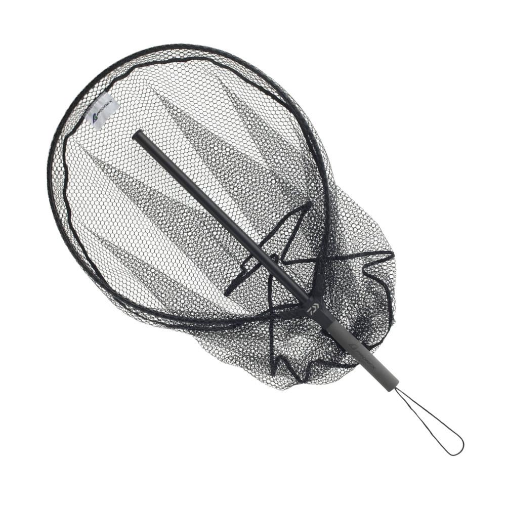 PROREX SHORT TRACK BOAT NET 70X60cm (15810-470) 
